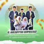 featured image of Lomba Hari Santri Antar Pondok Pesantren Se-Kabupaten Kolaka 2025