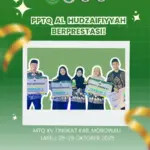 featured image of MTQ XV Tingkat Kab. Morowali 2025