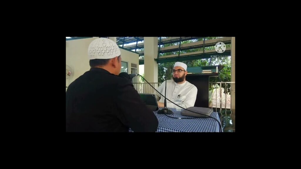 featured image of Santri al-Hudzaifiyyah_ yg sudah mendapatkan sanad di kairo, mesir